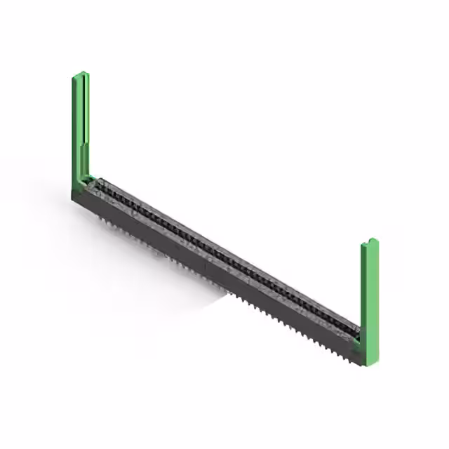 356-043-500-168 EDAC Inc.  Edgeboard Connectors